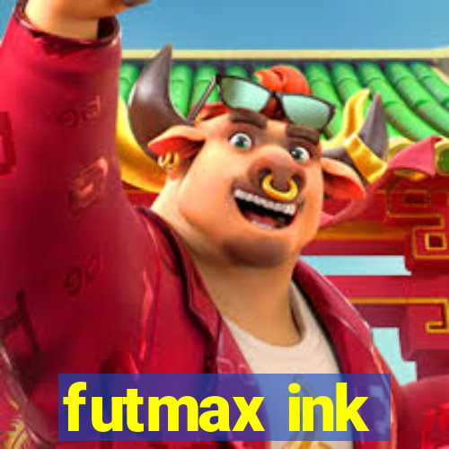 futmax ink